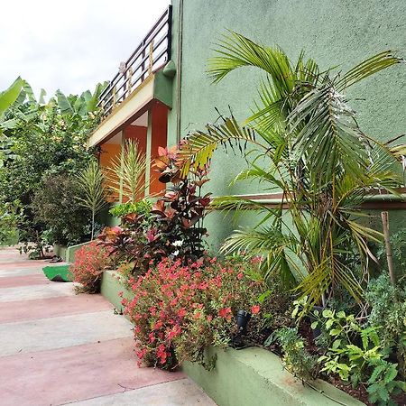 Banana Farm House Hampi Ngoại thất bức ảnh