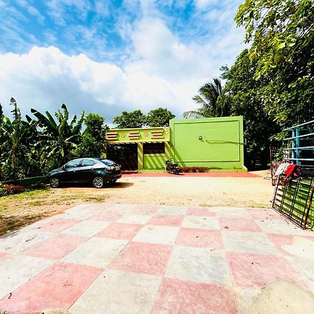 Banana Farm House Hampi Ngoại thất bức ảnh