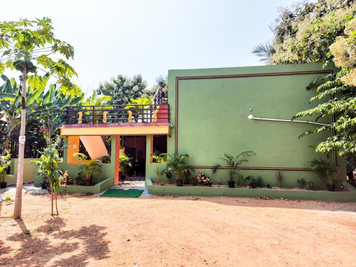Banana Farm House Hampi Ngoại thất bức ảnh