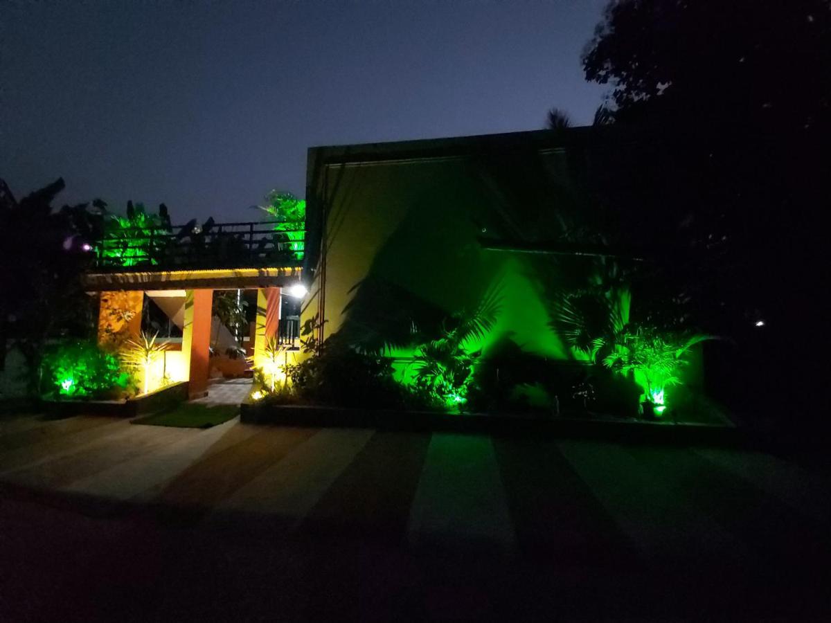 Banana Farm House Hampi Ngoại thất bức ảnh