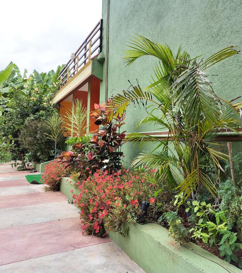 Banana Farm House Hampi Ngoại thất bức ảnh