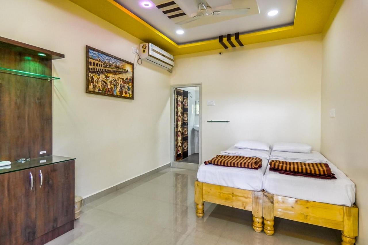 Banana Farm House Hampi Ngoại thất bức ảnh